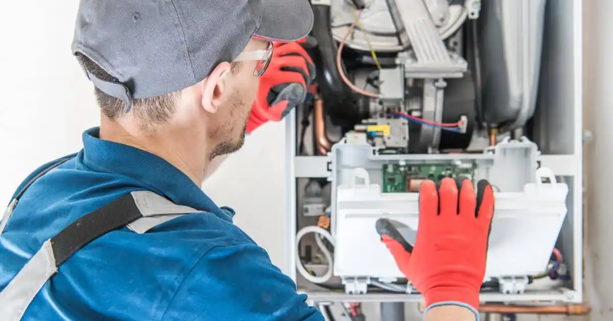 installateur Roosteren
